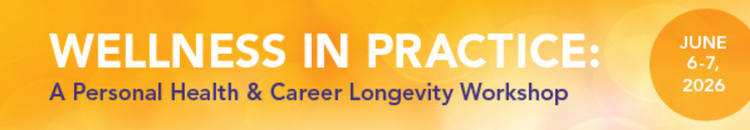 Wellness in Practice Banner