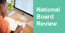 National Board Review