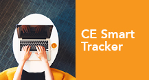 CE Smart Tracker Access